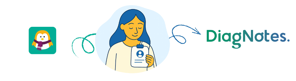 Importer ses patients depuis OneDoc vers DiagNotes