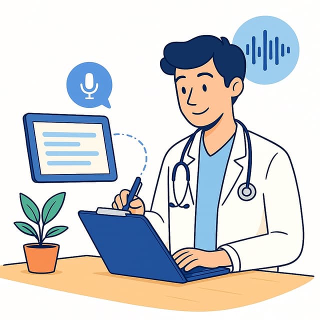 Prise de notes automatisées