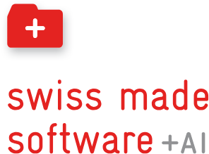 Swiss Made Software & AI