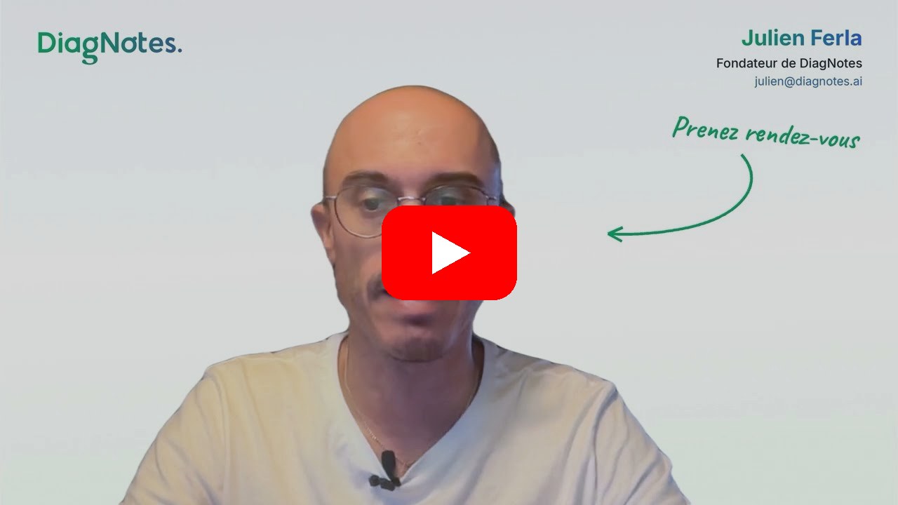 Regarder la démo Widget d'intégration sur YouTube