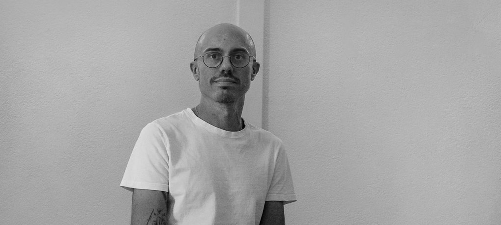 Portrait de Julien Ferla