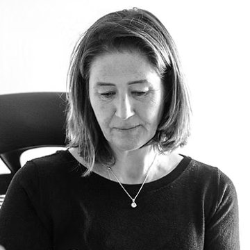 Patricia Vonlanthen